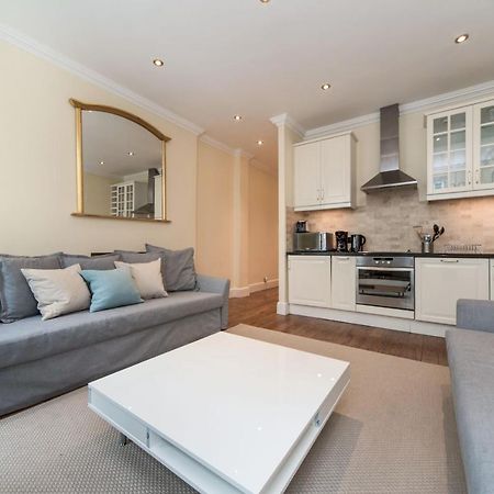 Piccadilly Exclusive Apartments Londres Exterior foto