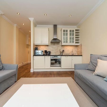 Piccadilly Exclusive Apartments Londres Exterior foto