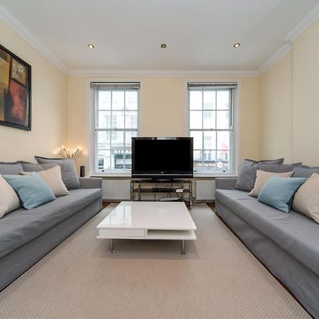 Piccadilly Exclusive Apartments Londres Exterior foto